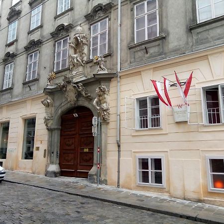 City Center Homes Viena Exterior foto