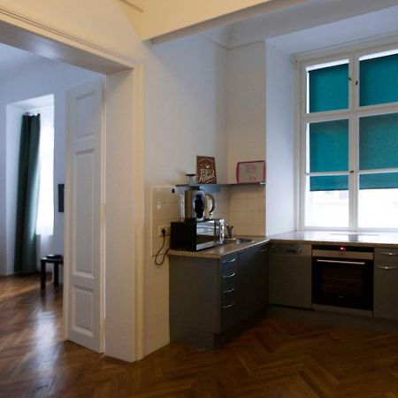 City Center Homes Viena Exterior foto