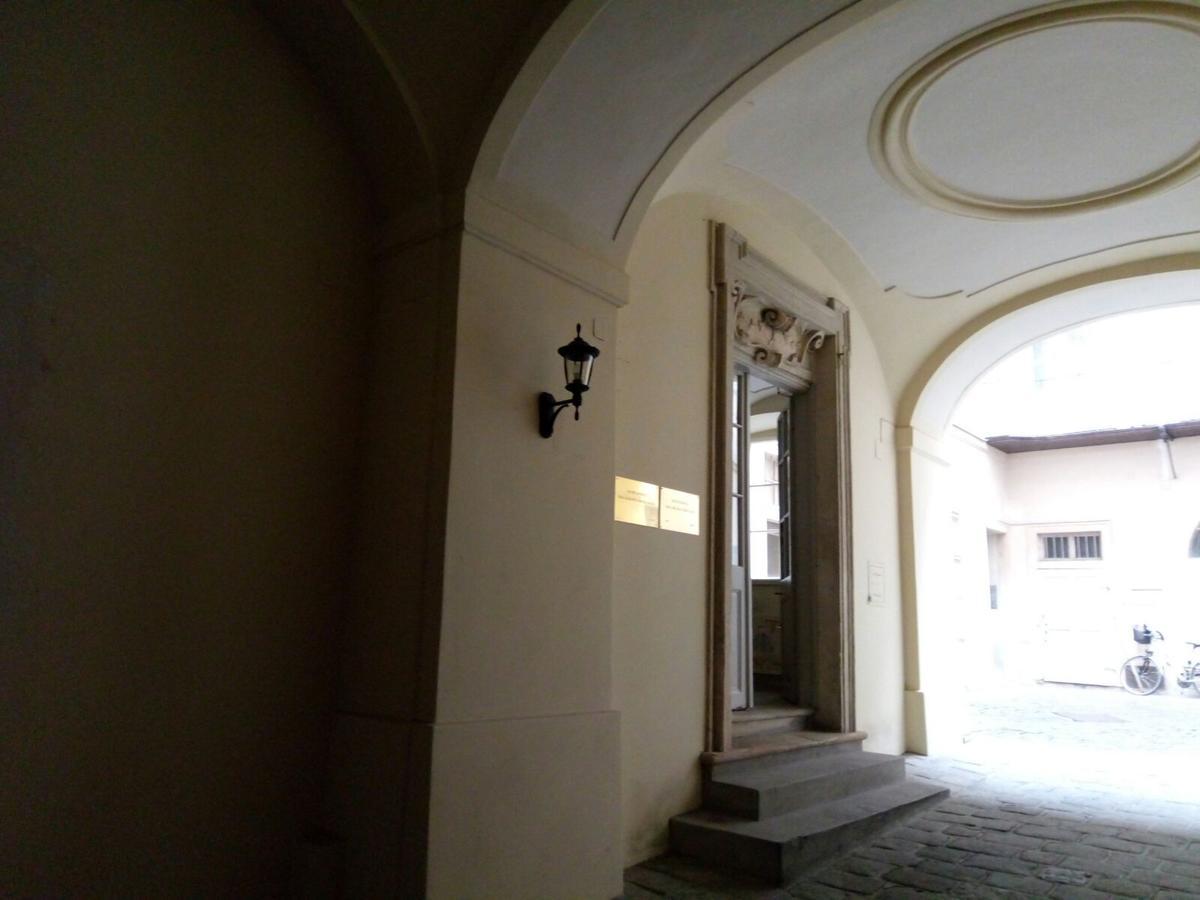 City Center Homes Viena Exterior foto
