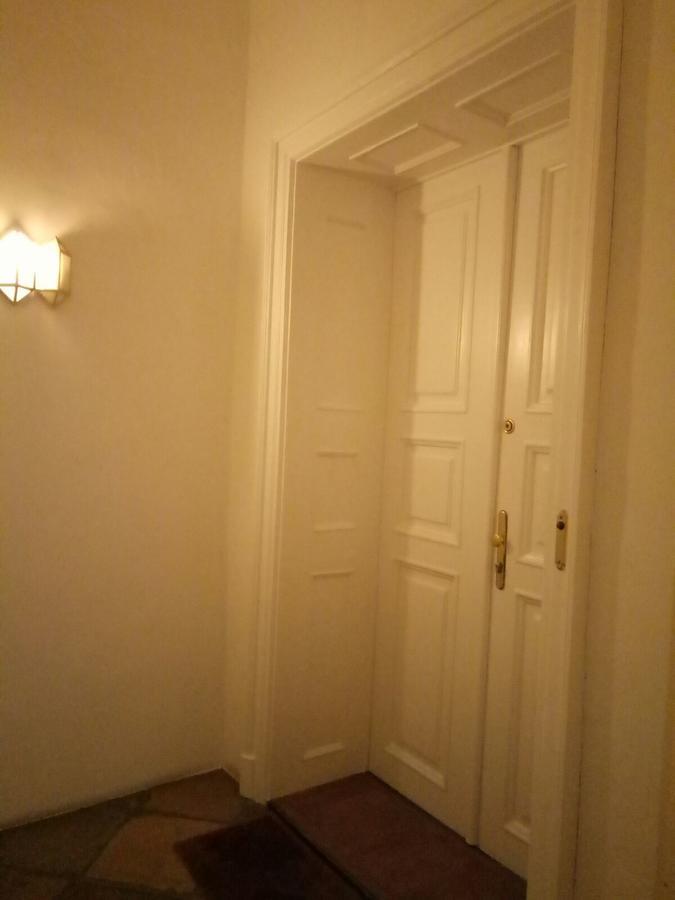 City Center Homes Viena Exterior foto