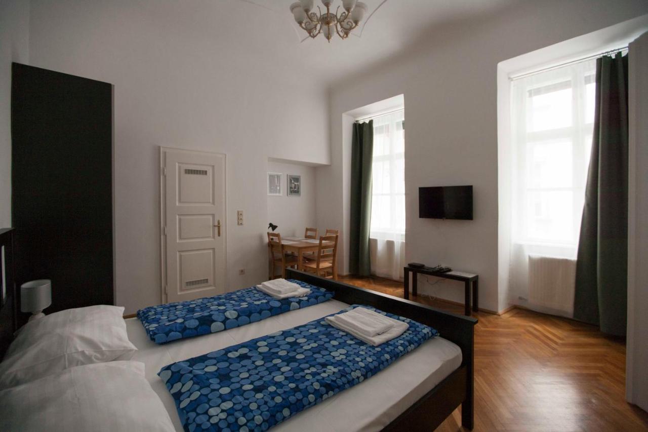 City Center Homes Viena Exterior foto